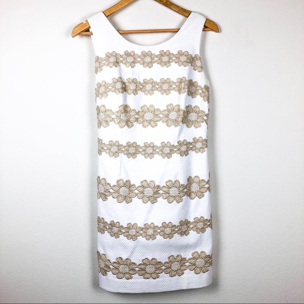 Lilly Pulitzer Shift Dress